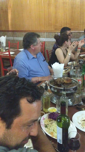 Restaurante El Llano Open Times