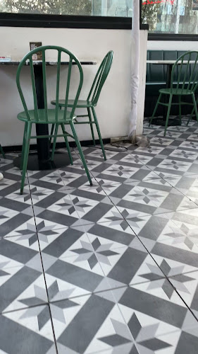 Opinii despre Gracielo Bar în Providencia - Gastronomía y hostelería