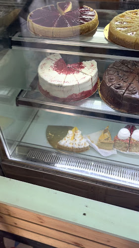 Opinii despre Heladería ITALIA1609 Café & Crêpe în Ñuñoa - Gastronomía y hostelería