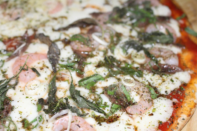 Delizzia Pizzeria - Pudahuel