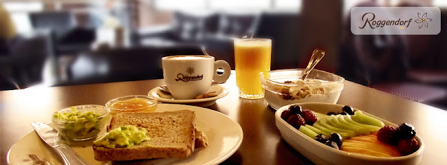 Pastelería Roggendorf