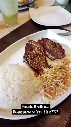 Opinii despre Restaurant Muqueca în Providencia - Gastronomía y hostelería