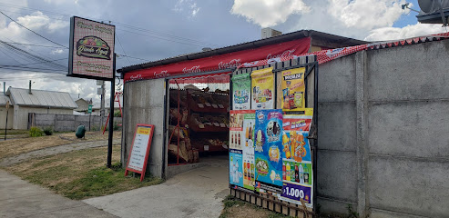 Mercado particular "Donde Agus"