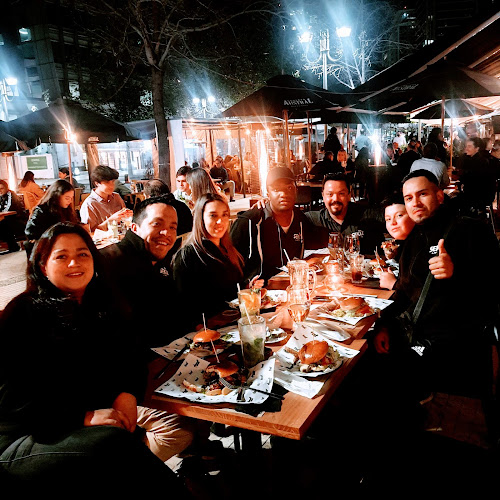 Opinii despre Sekiz Alimentos în Quinta Normal - Gastronomía y hostelería