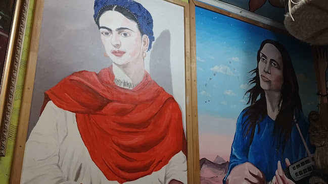 Reviews of Restaurant Millahue in Melipilla - Gastronomía y hostelería