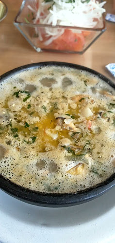 Horizonte Restorán ,San Pedro 120 caleta Higuerillas Concón Open Times