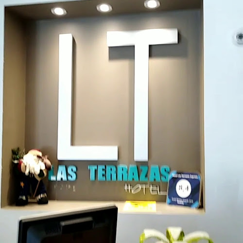 Opinii despre Restaurante Las Terrazas în Chillán - Gastronomía y hostelería