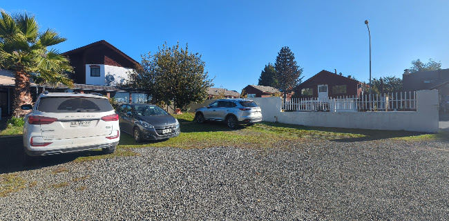 Opinii despre Restauran Fino Chalan în Temuco - Gastronomía y hostelería