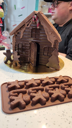 Opinii despre Club Repostero Peñalolén - Insumos Repostería în Peñalolén - Gastronomía y hostelería