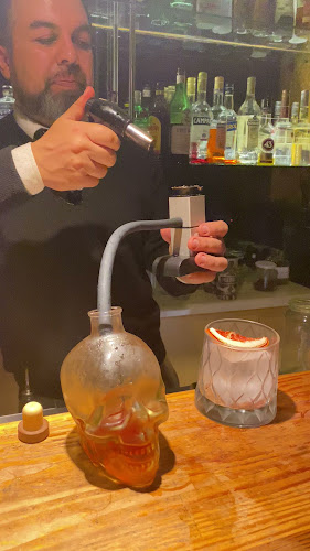 Comentarii opinii despre Hiddenbar.cl