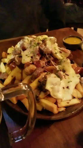 Opinii despre Lúpulos Bar în Buin - Gastronomía y hostelería