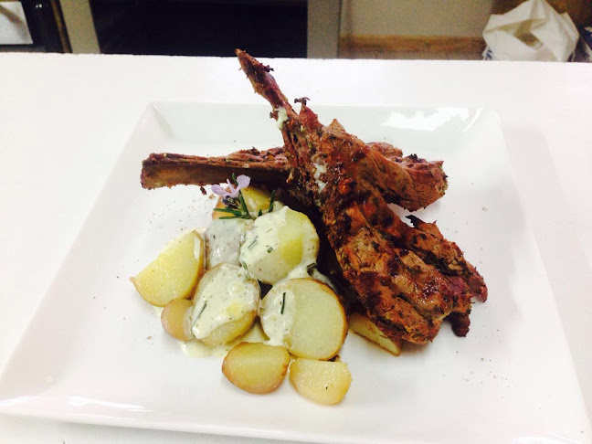 Comentarii opinii despre Restaurante Parque Ilihue