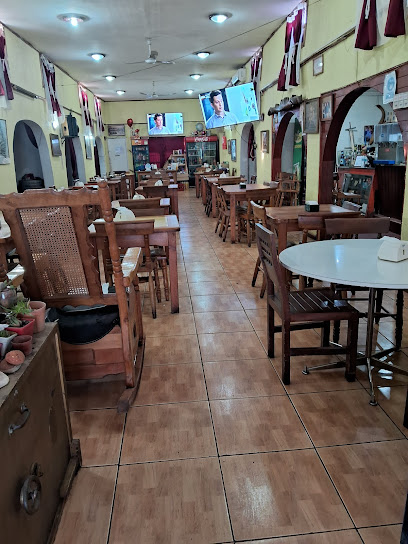 Lukas bar