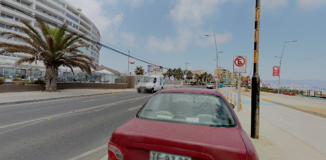 Av. del Mar 2100, 1710347 La Serena, Coquimbo