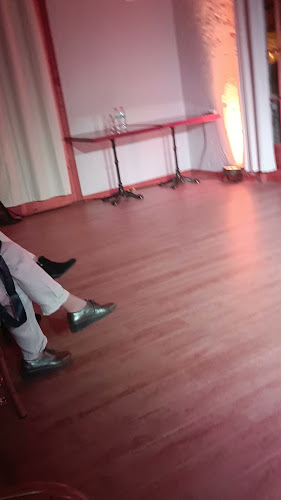 Reviews of Restaurante Los Poetas in Santa Cruz - Gastronomía y hostelería