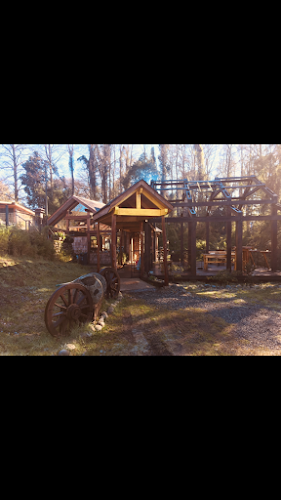 Cafetería La Felsinea, Pasteleria-comidas preparadas- Pizzeria - Panguipulli