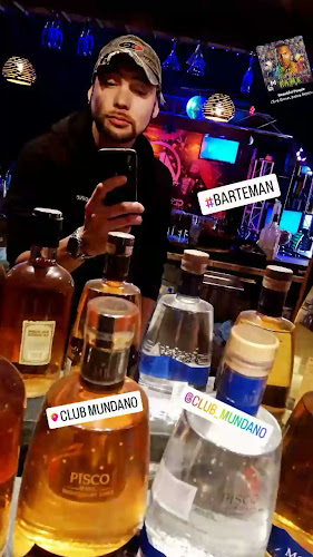 Opinii despre CLUB MUNDANO în Lo Prado - Gastronomía y hostelería