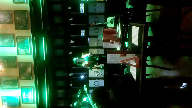 Reviews of Caoba Music in San Antonio - Gastronomía y hostelería