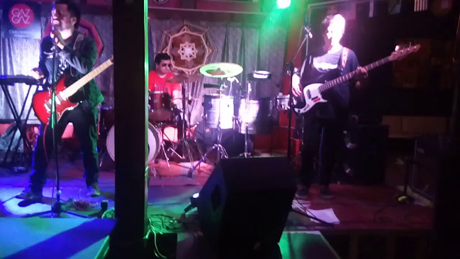 Opinii despre Gaz Gaz în Valdivia - Gastronomía y hostelería