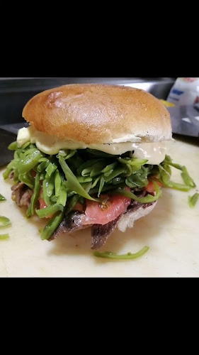 Gennaros Restaurante - Providencia