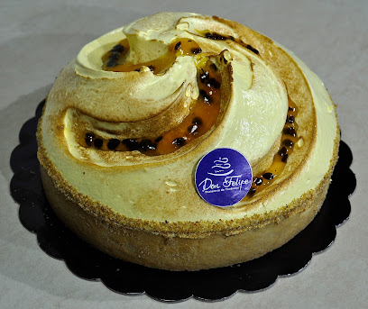 Dulcería Don Felipe Vitacura