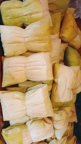 Humitas Y Pasteles don mario - Batuco