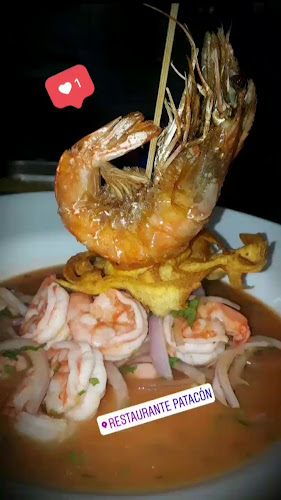 Opinii despre PATACÓN în Providencia - Gastronomía y hostelería