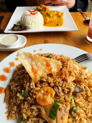 Restaurante Peruano Mar Azul 2