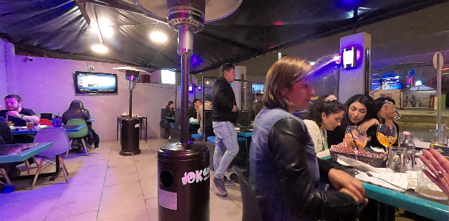 Opinii despre INVICTUS în La Serena - Gastronomía y hostelería