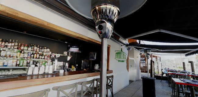 Av. del Mar 4000, 1711016 La Serena, Coquimbo