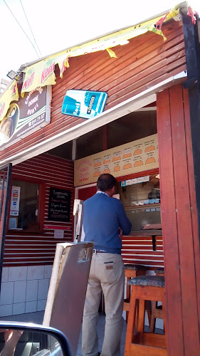 Empanadas Donde Huayi