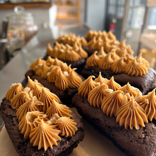 Comentarii opinii despre Rende Bu - Cafetería Providencia