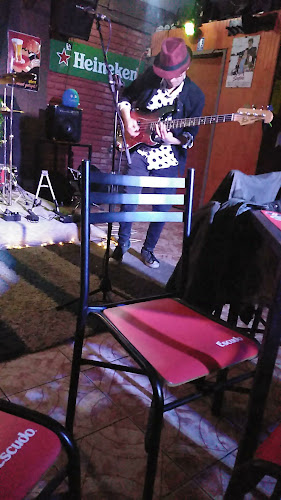 Opinii despre Ice Bar în Concepción - Gastronomía y hostelería