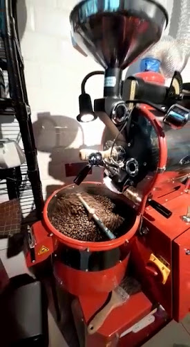 Opinii despre Coffee House în La Serena - Gastronomía y hostelería