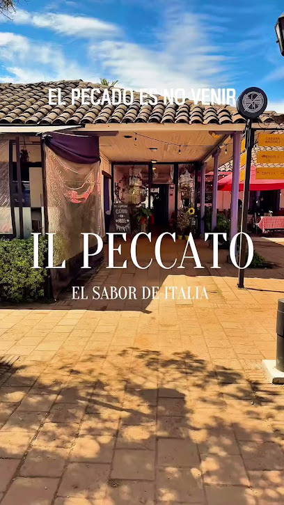 Il Peccato