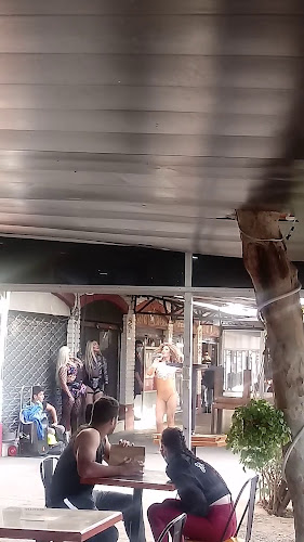 Taqueria Pinche Cabron