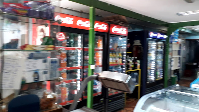 Opinii despre Panadería Pigabel în Osorno - Gastronomía y hostelería