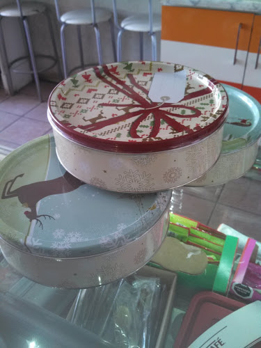 Comentarii opinii despre Antojos coffe & sweets