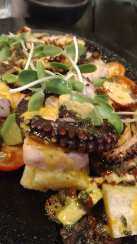 Reviews of La Mar in Vitacura - Gastronomía y hostelería