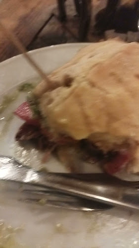 ENTRE BARROS Restaurante - Viña del Mar