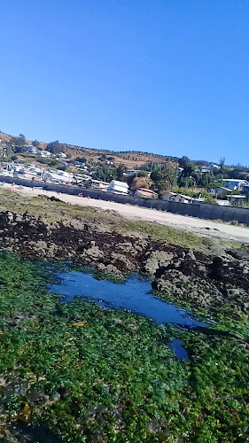 P-26 20, Punta Lavapie, Arauco, Bío Bío