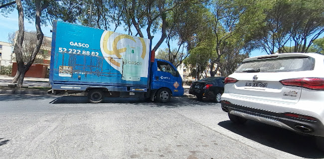 Opinii despre Distribuidora Productos Congelados Mariscos Pescados Insumos Sushi EL MERCADITO DE HENRIQUEZ în Copiapó - Gastronomía y hostelería