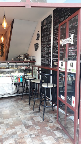 Opinii despre COFFETERIA în Quinta Normal - Gastronomía y hostelería