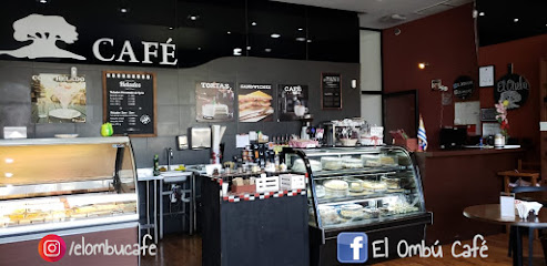 Ombú Café Las Condes