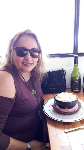 Comentarii opinii despre Restaurant Mar y Fuego Coquimbo