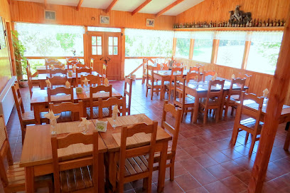 Restaurante Parque Ilihue