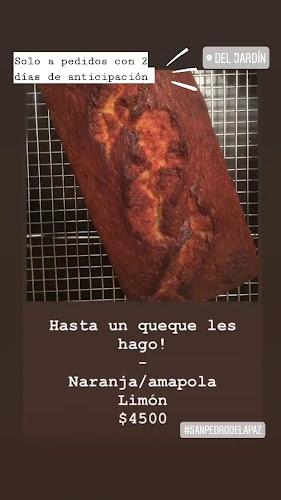 Café Jardinero