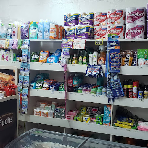 Opinii despre Mercado particular "Donde Agus" în Osorno - Gastronomía y hostelería