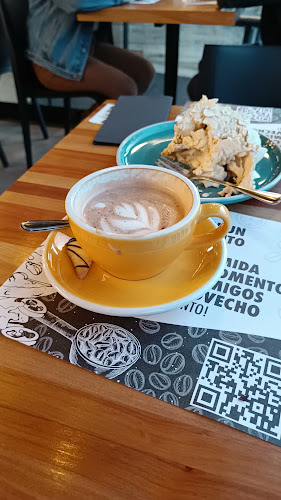 Opinii despre Club café în Temuco - Gastronomía y hostelería