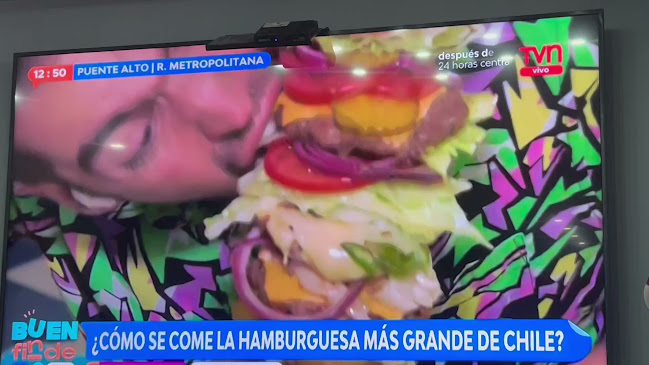 Av. Concha y Toro 0469, 8163283 Puente Alto, Región Metropolitana